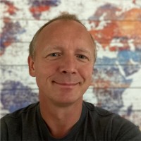 ROTU Entertainment & Media, Ltd. Employee Mirek Vana's profile photo