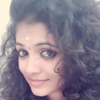 Chithra V Email