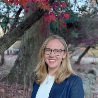 Framework Coaching Employee Sarah Downs's profile photo