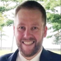 KeyCorp Employee Brendan Bowers's profile photo