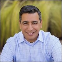 Syon Capital Employee Ash Chopra's profile photo