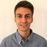 RHINOSHIELD Employee Romain Morgante's profile photo