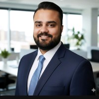 Devstree IT Services Pvt. Ltd. Employee Shashank Shah's profile photo