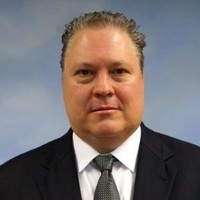 Verst Logistics Employee Todd Johnson's profile photo