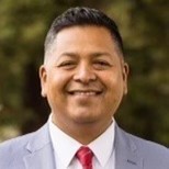 San Mateo-Foster City School District Employee Diego Ochoa's profile photo
