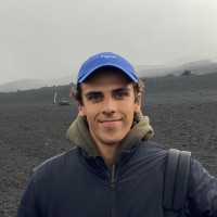 Sendible Employee Romario Lourenço's profile photo