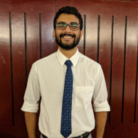 Alchemy Employee Karan Mathur's profile photo