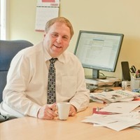 David Stover Email & Phone Number