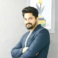 emergiTEL Employee Ankit Uniyal's profile photo
