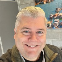 Kootenai Health Employee Chris Kreifels's profile photo
