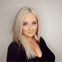Xero Employee Abigail Stratton's profile photo