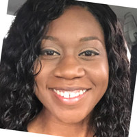 Progressive Insurance Employee Anna Harris's profile photo