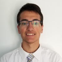 3DEO, Inc. Employee Jacob Cheever's profile photo