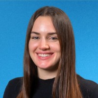 Momentum Software Solutions Employee Anastasia Arrozes's profile photo