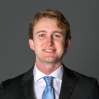 Elevex Capital Employee Harrison Platt's profile photo