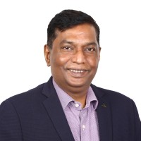 Symatrix Employee Darshan's profile photo
