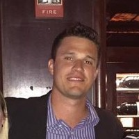 MERRITT HOSPITALITY LLC D.B.A. HEI HOTELS & RESORTS Employee Patrick Coppinger's profile photo