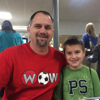 Woody's Automotive Group Employee Randall Gann's profile photo