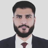 Flapen Employee Syed Umair's profile photo