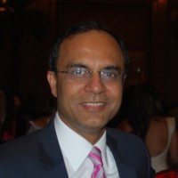 Central Bank of The UAE Employee Shariq Ahmad's profile photo