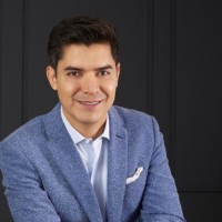 Alliance Maintenance Ltd. Employee Luis Saucedo's profile photo