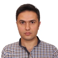 NOA Games Employee Hamid Naeimi's profile photo