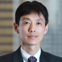 Canadian Solar Inc. Employee Todd Wang's profile photo