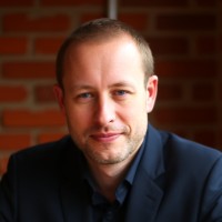 Greene King Employee Andrew Gallagher's profile photo