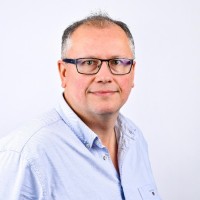 Vikan A/S Employee Jannich Doelby's profile photo