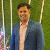 Dharm Gupta Email & Phone Number