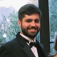 Louisiana State Civil Service Employee Donny Hotard Jr's profile photo