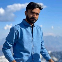 iTitans Employee Muhammad Jameel's profile photo