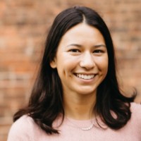 The New York Public Library Employee Olivia Wong's profile photo