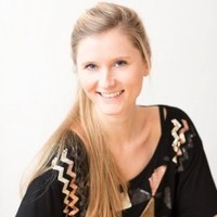Serenai Employee Sarah Vermeulen's profile photo