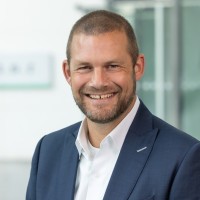 a.s.r. Employee Jurre Terken's profile photo