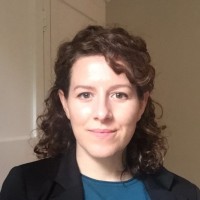 JUSTICE Employee Jessica Kaplan's profile photo