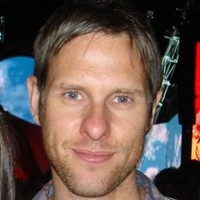 K-Tech Suspension Employee John Crooks's profile photo