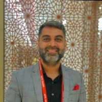 Aditya Birla Lifestyle Brands Limited Employee Ankit Sachdeva's profile photo