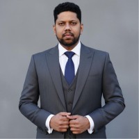 Bhanuprakash Madupati Email & Phone Number