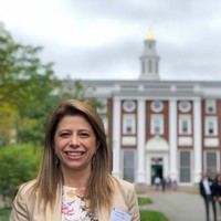 Metecno Employee Juanita Baez's profile photo