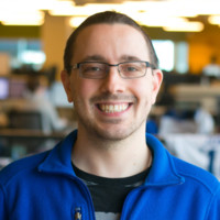 Rithum Employee Mark Bouchard Jr.'s profile photo