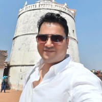 IP Study Employee Abhineet Singh's profile photo