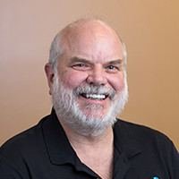 Agile For All Employee Bob Hartman's profile photo