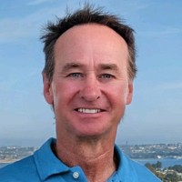 Turner & Townsend Employee Christopher Gerber's profile photo