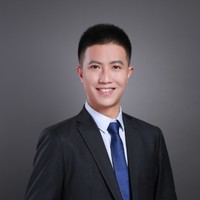 CMB Wing Lung Bank Employee Hoi Law's profile photo