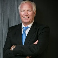 Decision Inc. Employee Tony Bell's profile photo