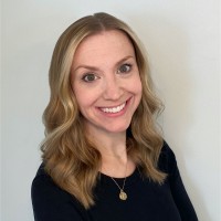 Aperian Employee Sarah Cincotta's profile photo