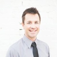 The Walt Disney Company Employee Stephen Hawk's profile photo