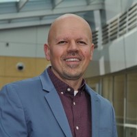 Twilio Employee Fady Semaan's profile photo