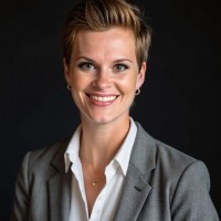 University of Rochester School of Nursing Employee Alison Henry's profile photo